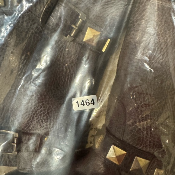 Frye Rogan Engineer Stud Boots - Picture 9 of 11